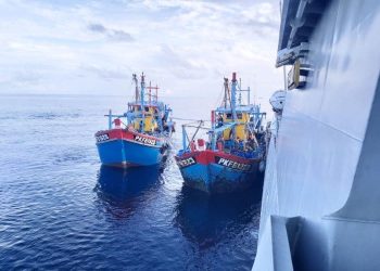 Ditpolair Polda Sumut Luncurkan SIPLAKAN Cegah TPPO