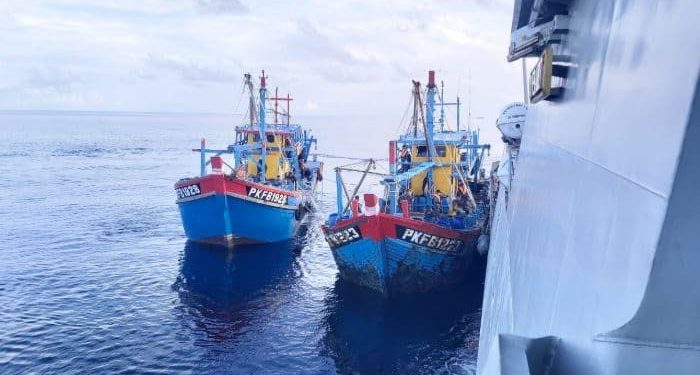 Ditpolair Polda Sumut Luncurkan SIPLAKAN Cegah TPPO