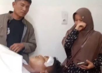 Hendak Istirahat di Masjid Pemuda ini Dianiaya Hingga Tewas