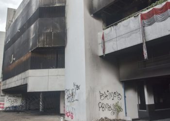 PMJ Ambil Alih Tangani Kasus Penemuan Kerangka di ACC Kwitang