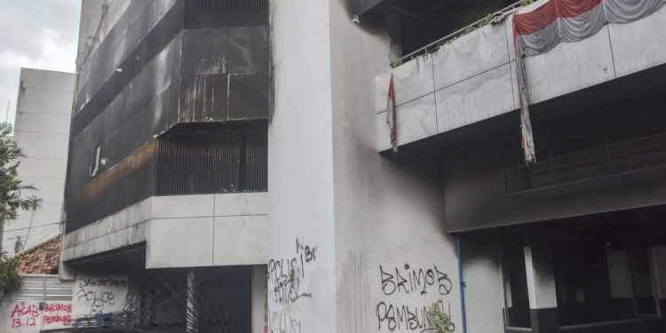 PMJ Ambil Alih Tangani Kasus Penemuan Kerangka di ACC Kwitang