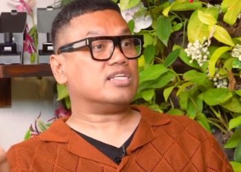 Korban Hoax, Uya Kuya Tak Langgar Kode Etik DPR
