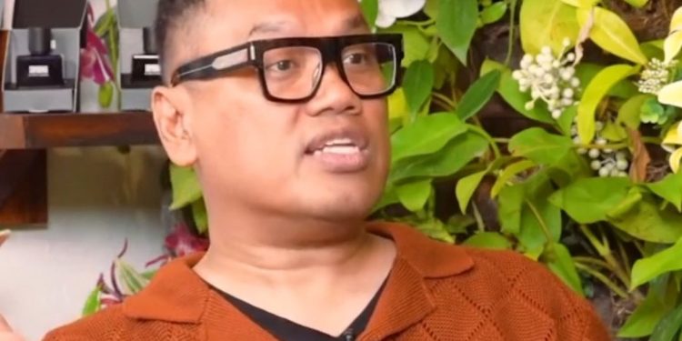 Korban Hoax, Uya Kuya Tak Langgar Kode Etik DPR