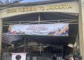 Ledakan di SMAN 72, 8 Orang Luka-luka