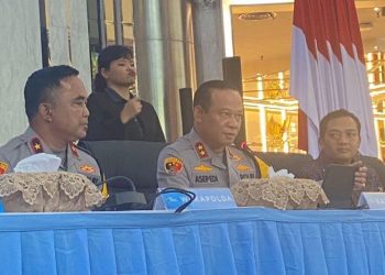 8 Orang Tersangka Kasus Tudingan Ijazah Palsu Jokowi, salah satunya Roy Suryo
