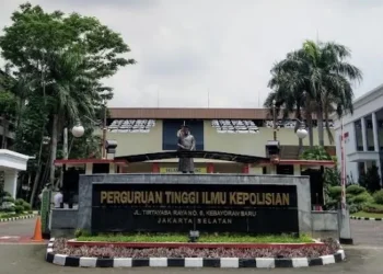 Penguatan Preemptif & Preventif Melalui Revitalisasi AI di STIK Menuju Polri Presisi