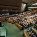 Indonesia jadi Anggota Pemeriksa PBB
