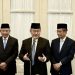 Ini Tugas Komisi Percepatan Reformasi Polri Bentukan Prabowo