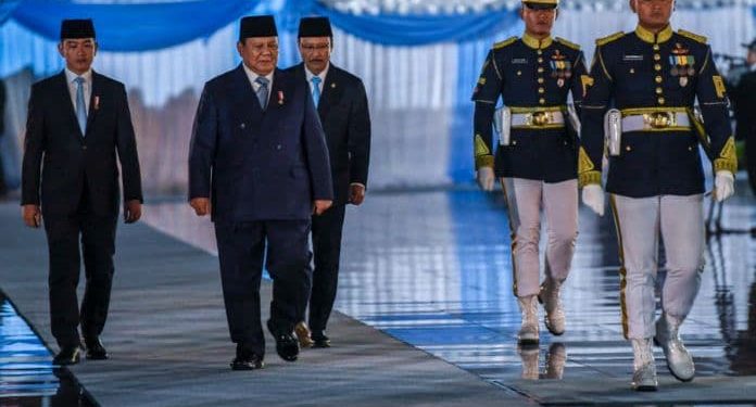 Ini Pesan Presiden di Hari Pahlawan