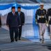 Ini Pesan Presiden di Hari Pahlawan