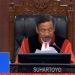 MK Putuskan Polisi Aktif Dilarang Duduki Jabatan Sipil