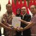 Presiden Beri Rehabilitasi Hukum ke Guru SMAN I Luwu Utara