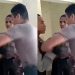Senior Polisi Hajar Junior Membabi Buta di NTT
