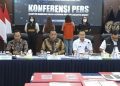 Terlibat Prostitusi Online, 2 Warga Uzbekistan Ditangkap