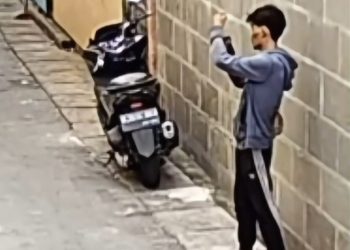 Polisi Ringkus Komplotan Curanmor Kambuhan di Jakut