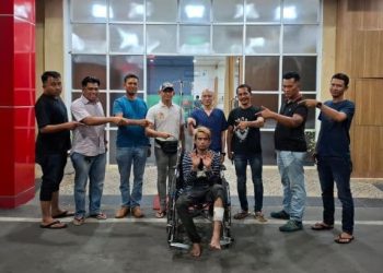 Polsek Ungkap Kasus Pencurian Mobil di Medan Kota