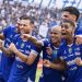 Layani Lion City Sailor, Persib bawa 23 Pemain