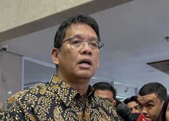 Purbaya Beri Waktu 1 Tahun Bea Cukai Berbenah