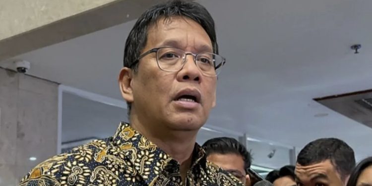 Purbaya Beri Waktu 1 Tahun Bea Cukai Berbenah