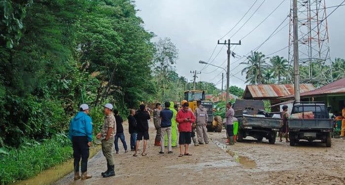 Terbaru, Korban Tewas Bencana Medan 62 orang