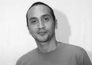 Gary Iskak Tutup Usia