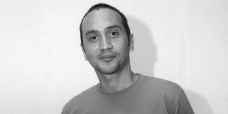 Gary Iskak Tutup Usia