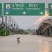 Banjir Dahsyat Landa Thailand, 126 Orang Tewas