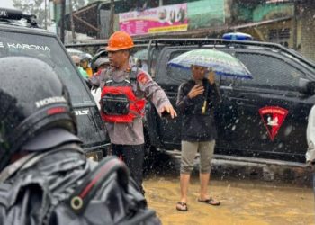 147 Orang Tewas Akibat Bencana di Sumut