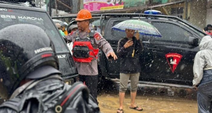 147 Orang Tewas Akibat Bencana di Sumut