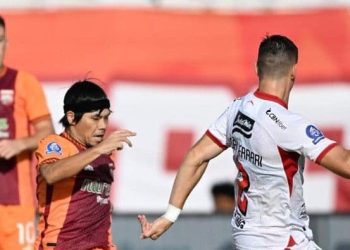 Bali United Kalahkan Borneo FC 1-0
