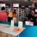 Krisis Pangan Akibat Banjir, Ratusan Warga jarah Minimarket