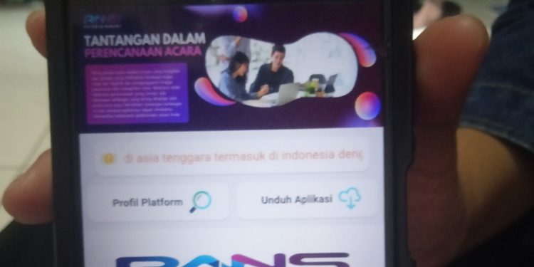Waspada Penipuan Modus Like dan Follow di Media Sosial