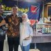 Panji Fajar Pratama, Anak Penjual Gorengan Masuk Pendidikan Brimob