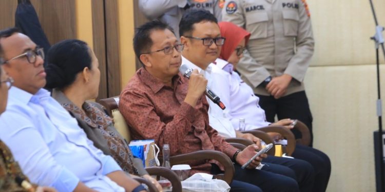Dewan Pers Apresiasi Keterbukaan Polri, Terima Kritik dan Dinilai Makin Adaptif