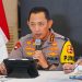 Polri Operasikan 29 Dapur Lapangan