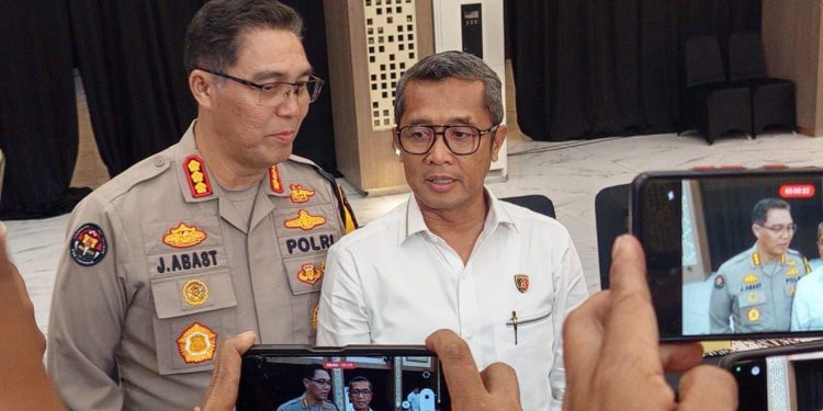 Polda Jatim Tangkap Pelaku Pengusiran Nenek Elina