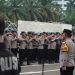 Polda Metro Jaya Kerahkan 6.403 Personel untuk Pelayanan Aksi Unras