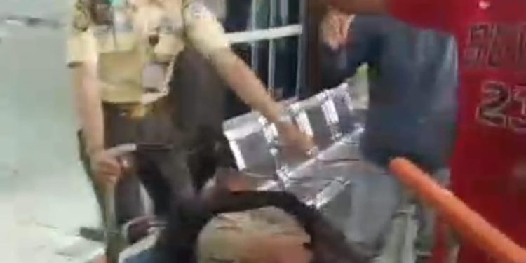 Debt Collector Vs OTK di Kalibata, 1 orang Tewas di Tempat