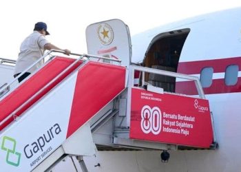 Prabowo Bertolak ke Wilayah Terdampak Bencana Banjir di Sumut
