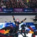 Max Verstappen Juarai F1 Qatar