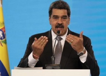Venezuela Gandeng OPEC lawan Tekanan AS