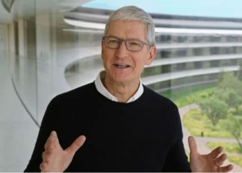 Bencana Aceh & Sumatera jadi Perhatian Dunia, CEO Apple akan Kirim Bantuan