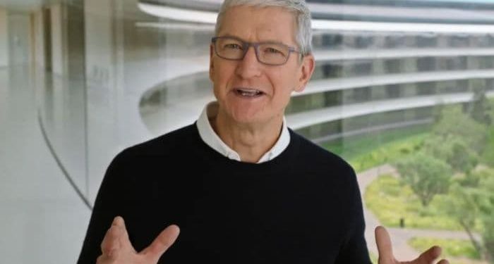 Bencana Aceh & Sumatera jadi Perhatian Dunia, CEO Apple akan Kirim Bantuan