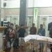 4 Petani Tersambar Petir di Persawahan