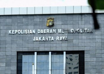 Viral, Parkir Tarif Polda Metro Jaya Diprotes