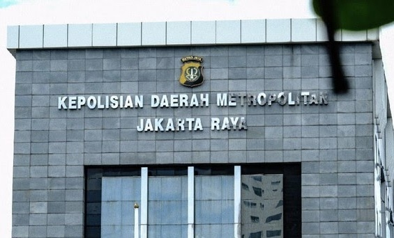 Viral, Parkir Tarif Polda Metro Jaya Diprotes