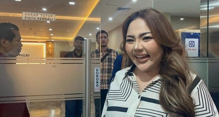 Polisi Tangkap Lisa Mariana terkait Kasus Video Bokep