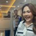 Polisi Tangkap Lisa Mariana terkait Kasus Video Bokep