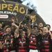 Flamengo Juarai Copa Libertadores usai Taklukan Palmeiras 1-0