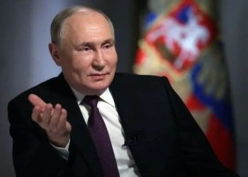 Rusia ambil Alih Donbas, Pasukan Ukraina Diminta Mundur